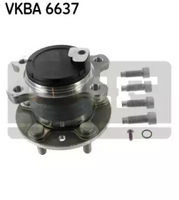 SKF VKBA6637